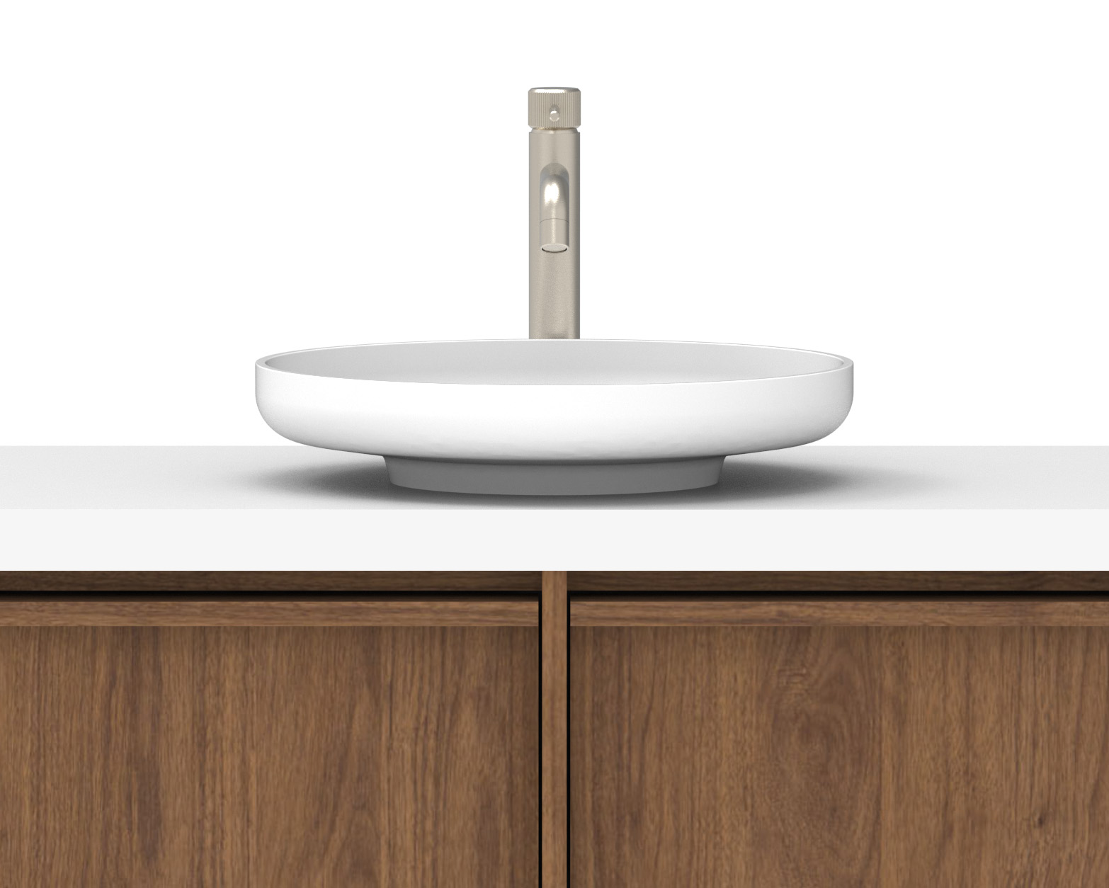 40mm Benchtop Upgrade