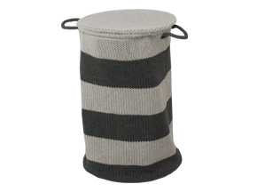 Bronx Laundry Basket Large