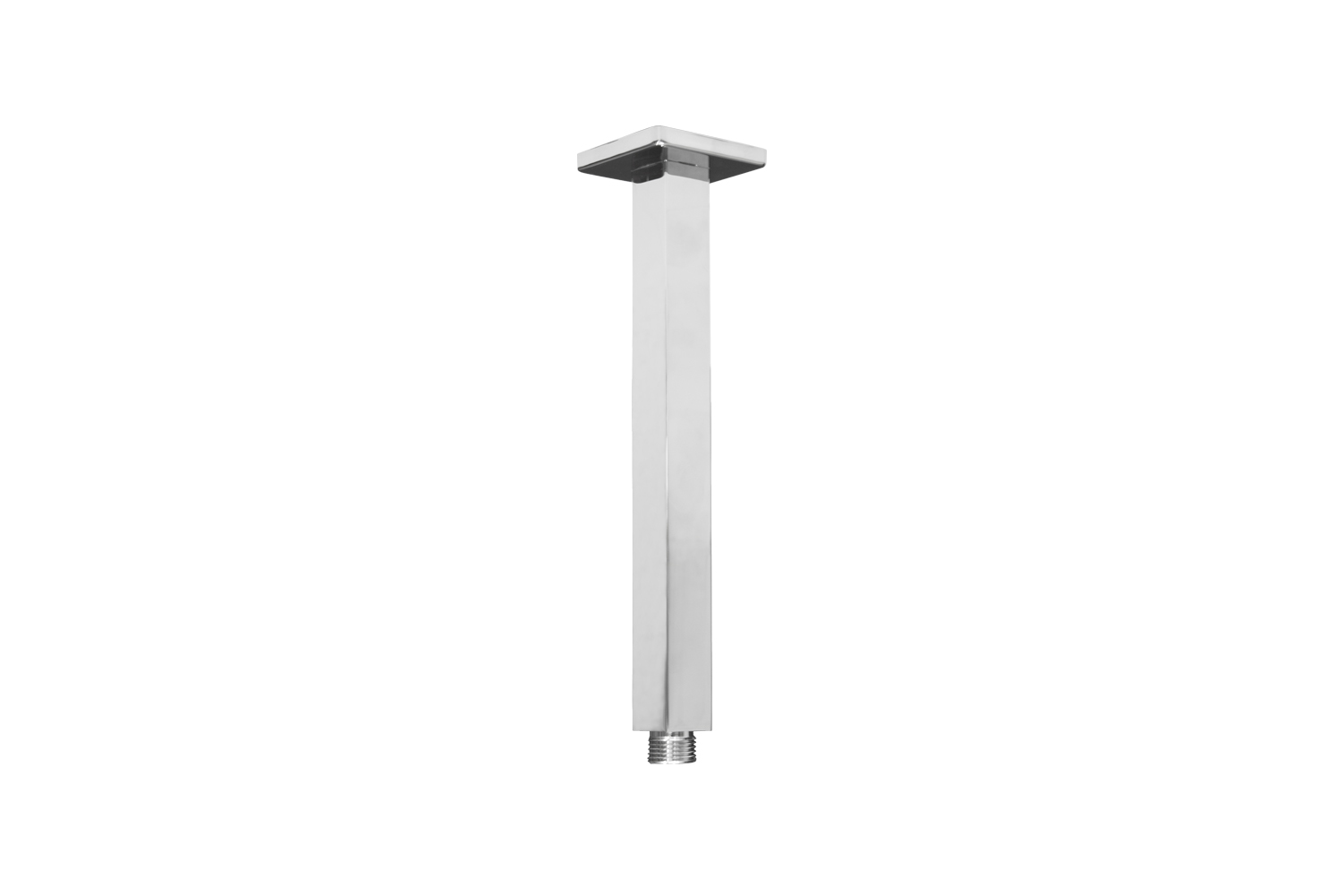 Dusk Ceiling Shower Arm Chrome