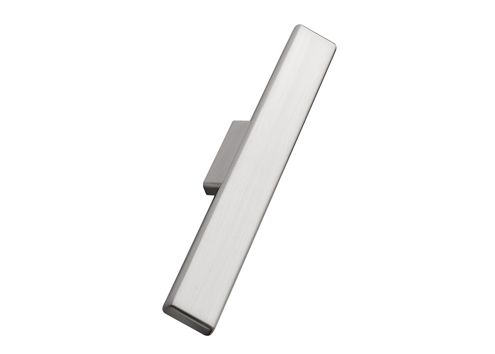 Hammer Brushed Nickel (each)