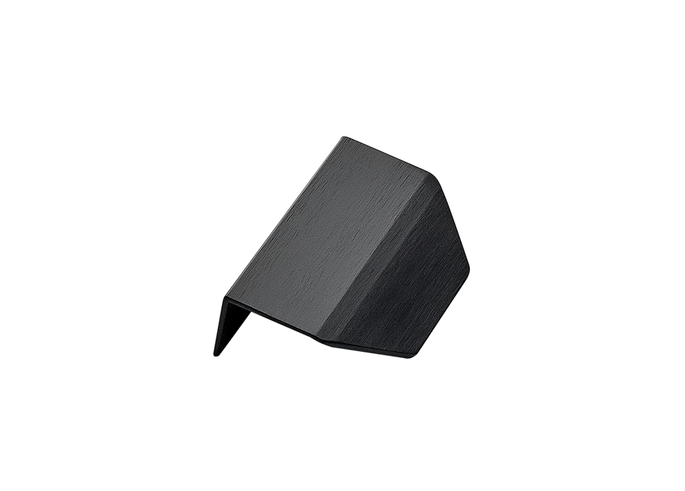 Blaze 60mm Matte Black  (each)