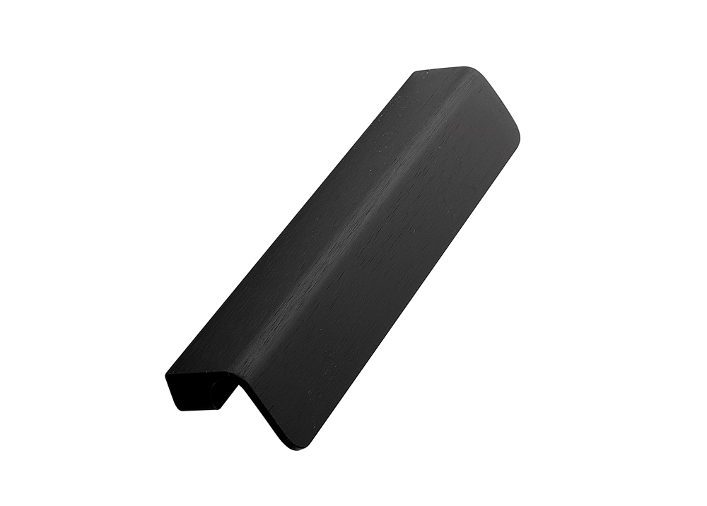 Fringe Matte Black (each)