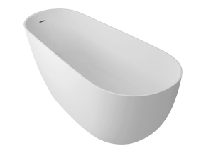 Day Dream Matte White - Out of Stock