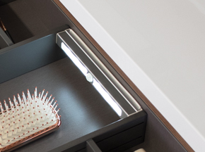 DarkNight LED Drawer Light