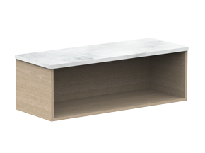 Gino Open Palchetto 900 / 350 Deep