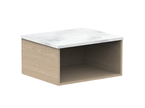 Gino Open Palchetto 600 / 500 Deep