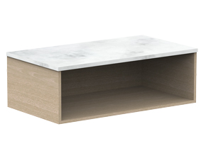 Gino Open Palchetto 900 / 500 Deep