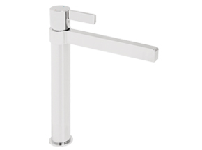 Martini Extended Basin Mixer Chrome