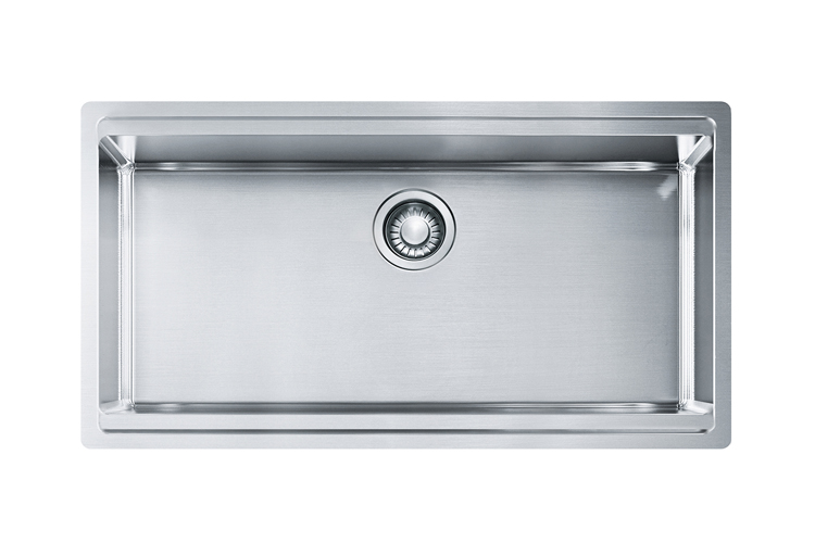 Clovelly Universal Sink Set