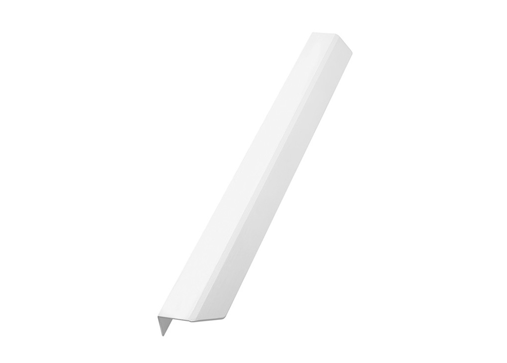 Blaze 350mm Matte White (each)