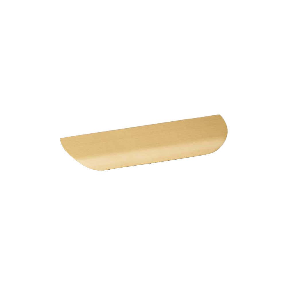 Aria Brushed Brass