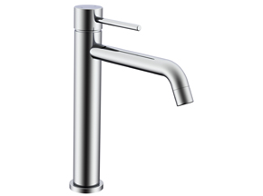 Soul Basin Extended Mixer Chrome