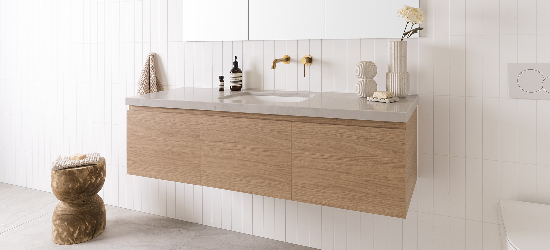 Glacier Full Depth, All-Door