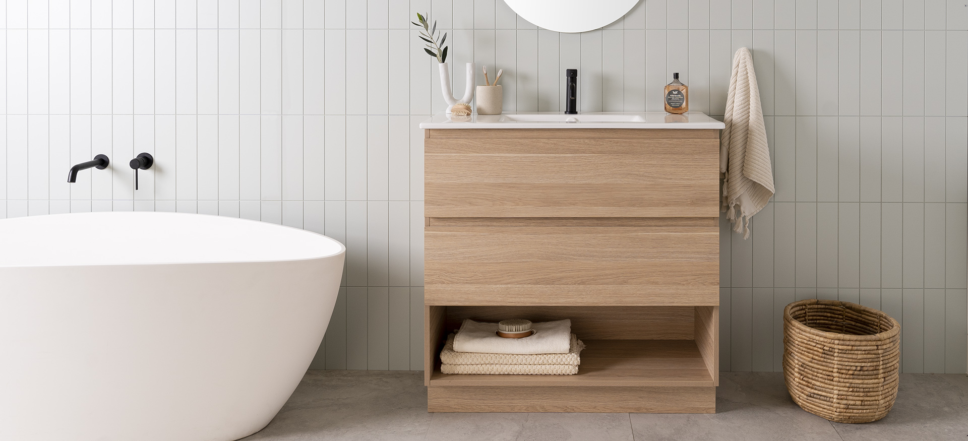 Glacier Ensuite, Shelf