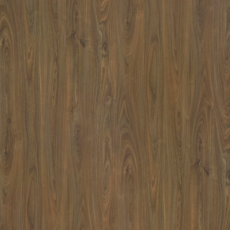 Natural Walnut Silk (Matte) Vertical Woodgrain