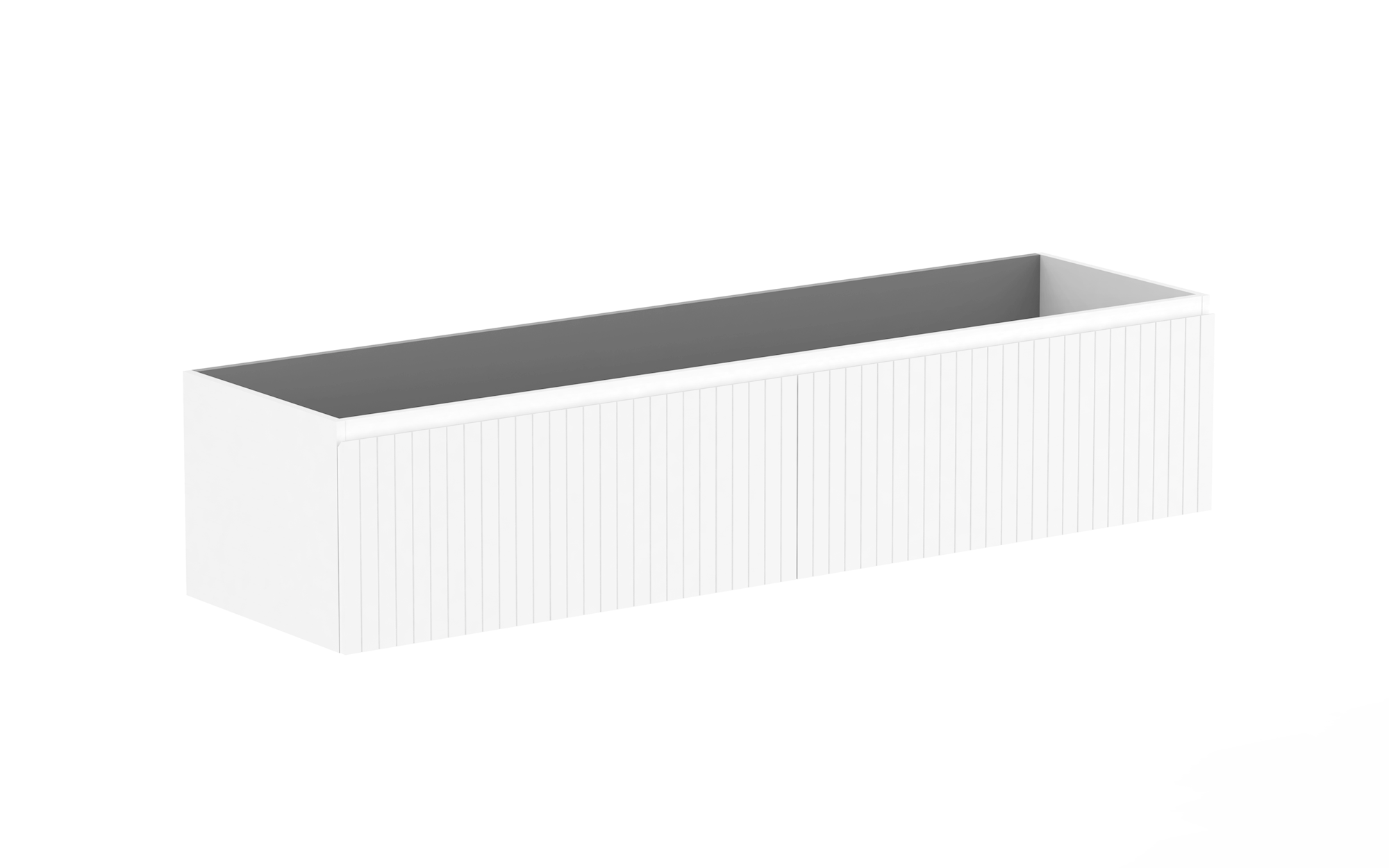 Cabinet Only Centre Bowl