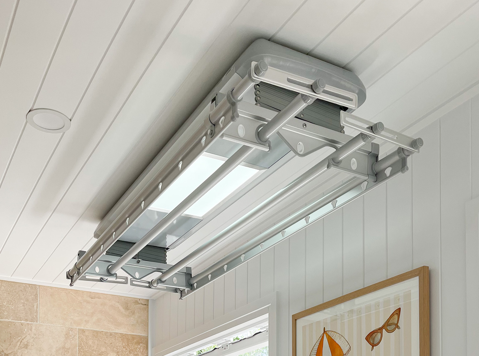 Electric Clothes Hanger (Out of Stock)