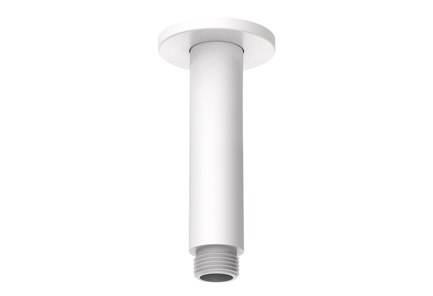 Soul Shower Dropper 100mm Matte White