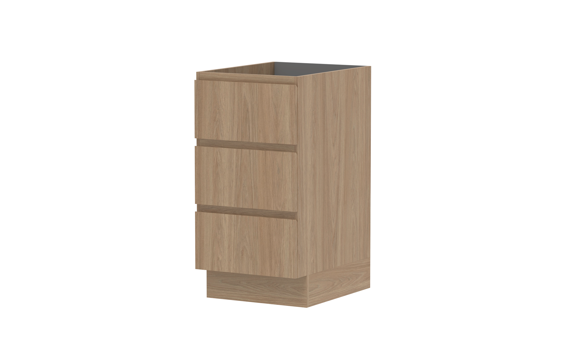 450mm Drawer Cabinet