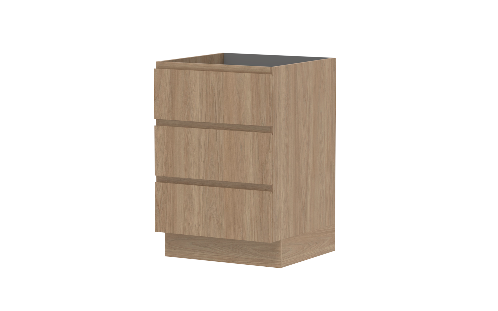 600mm Drawer Cabinet