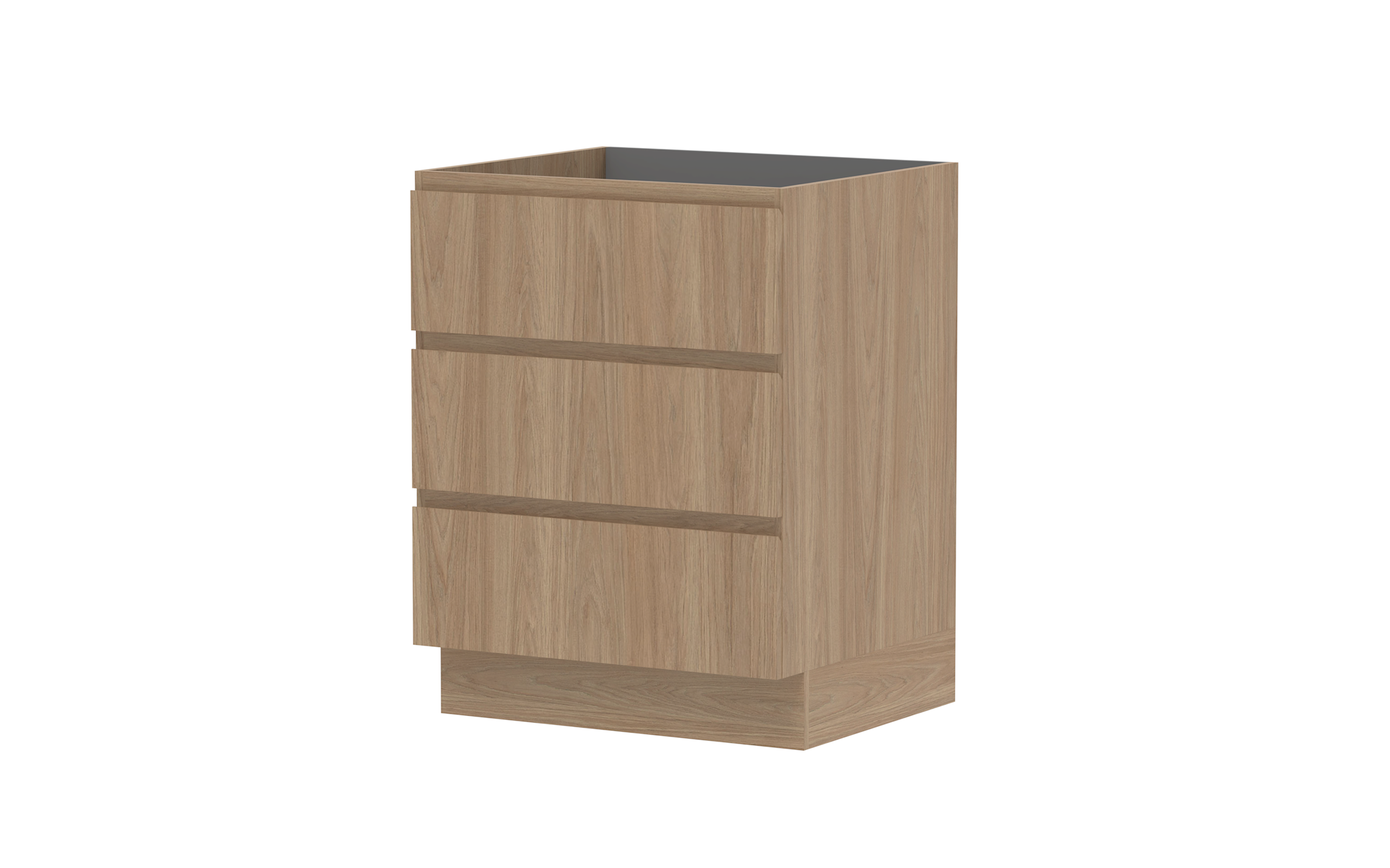 675mm Drawer Cabinet