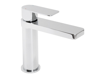 Cosmopolitan Basin Mixer Chrome