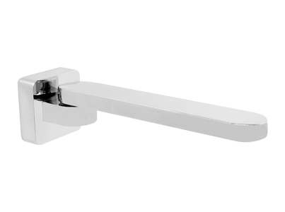 Cosmopolitan Bath Swivel Spout Chrome