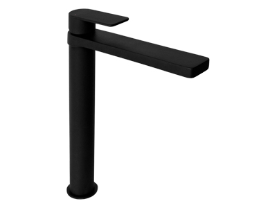 Cosmopolitan Extended Basin Mixer Matte Black