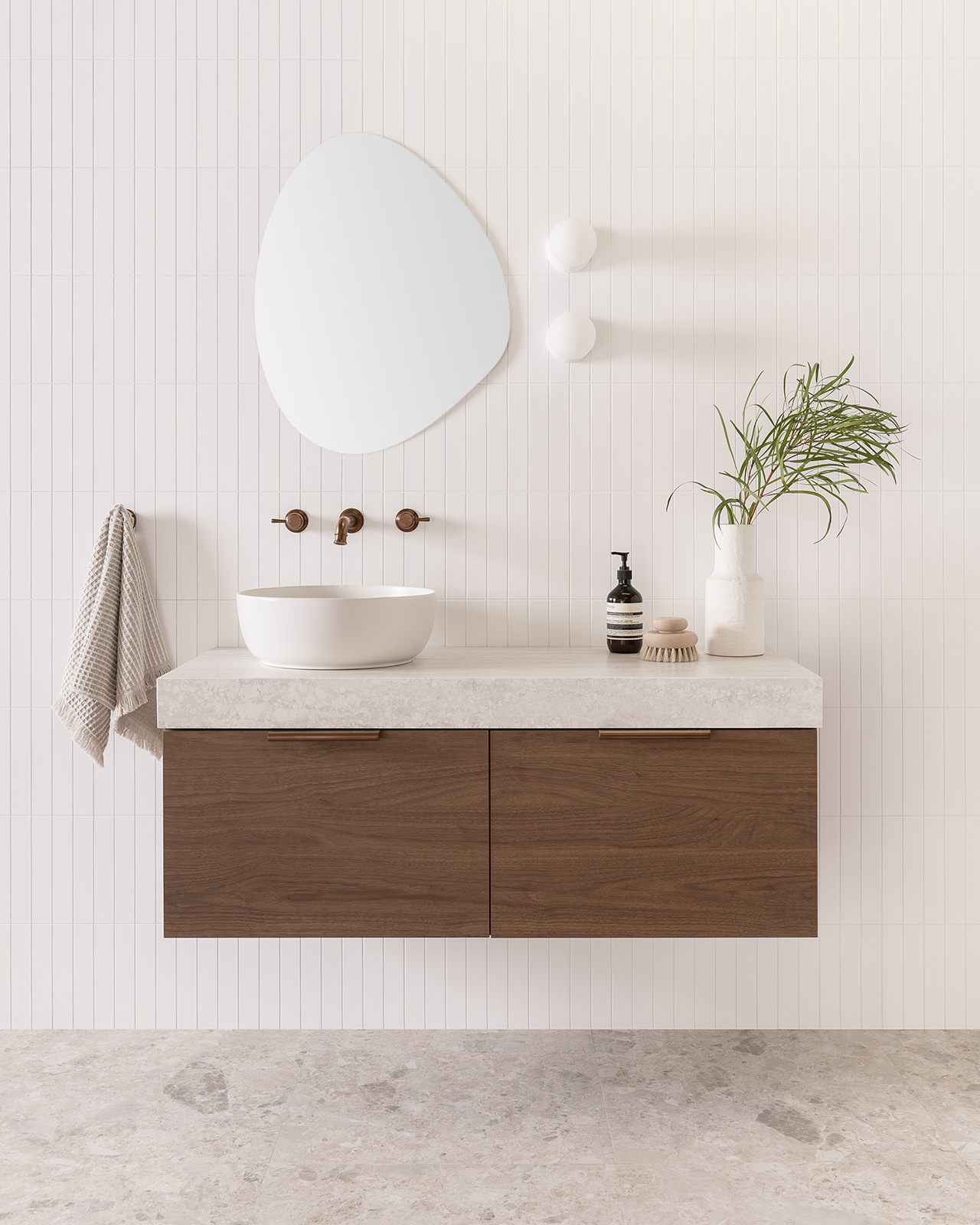 1200 Slim Florentine Walnut 90Mm Grey Trav Front Web (1)