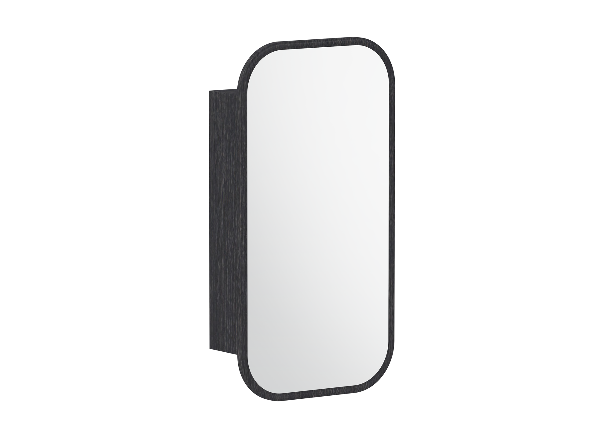 Quinn Mirrored Cabinet