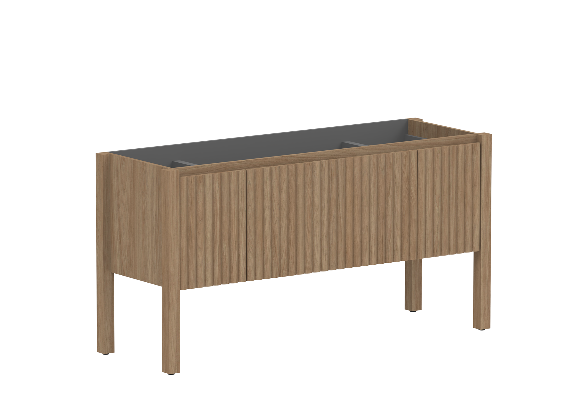 Cabinet Only Centre Bowl