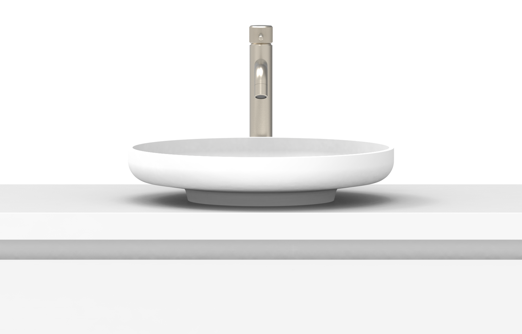 40mm Benchtop Upgrade