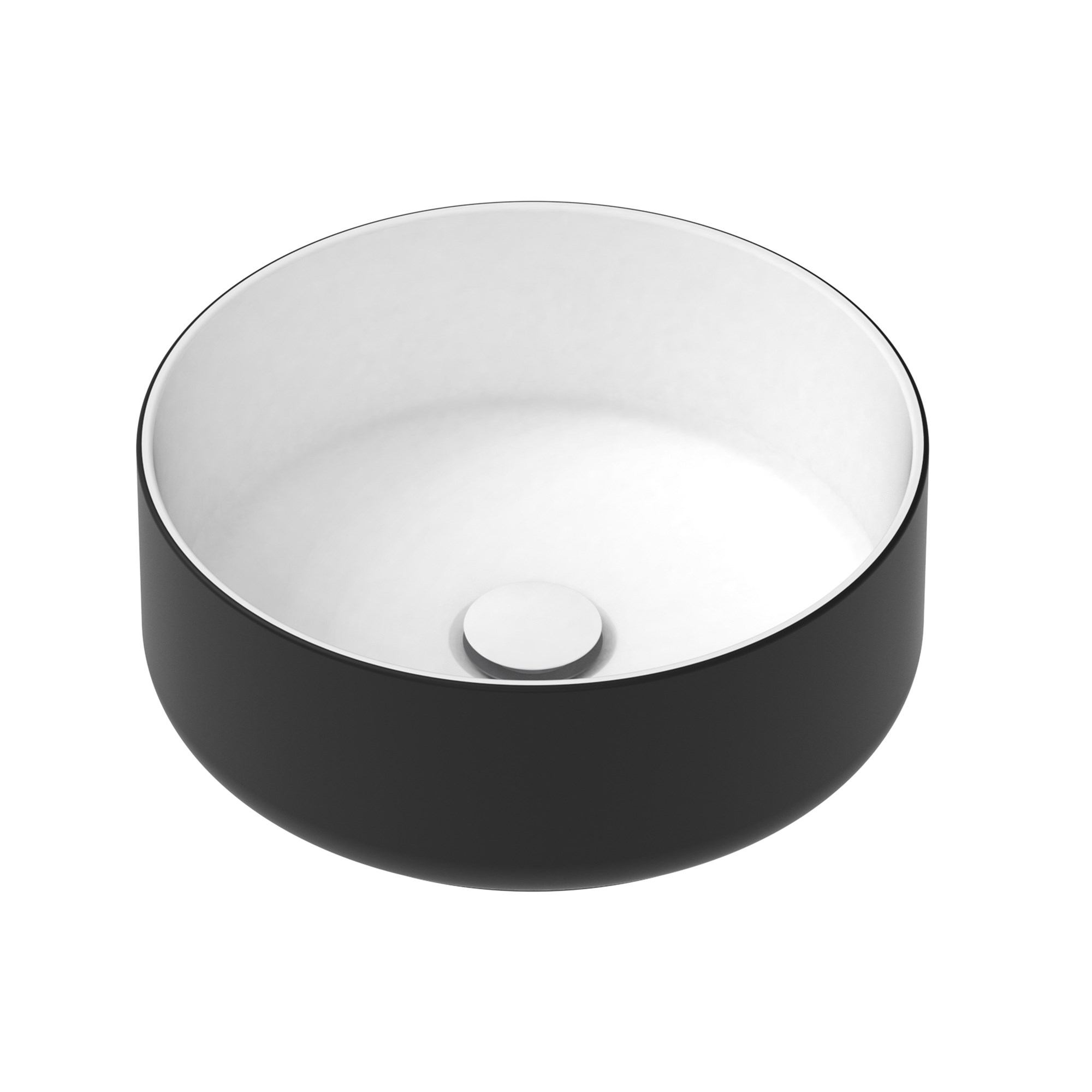 Margot Duo Black/White