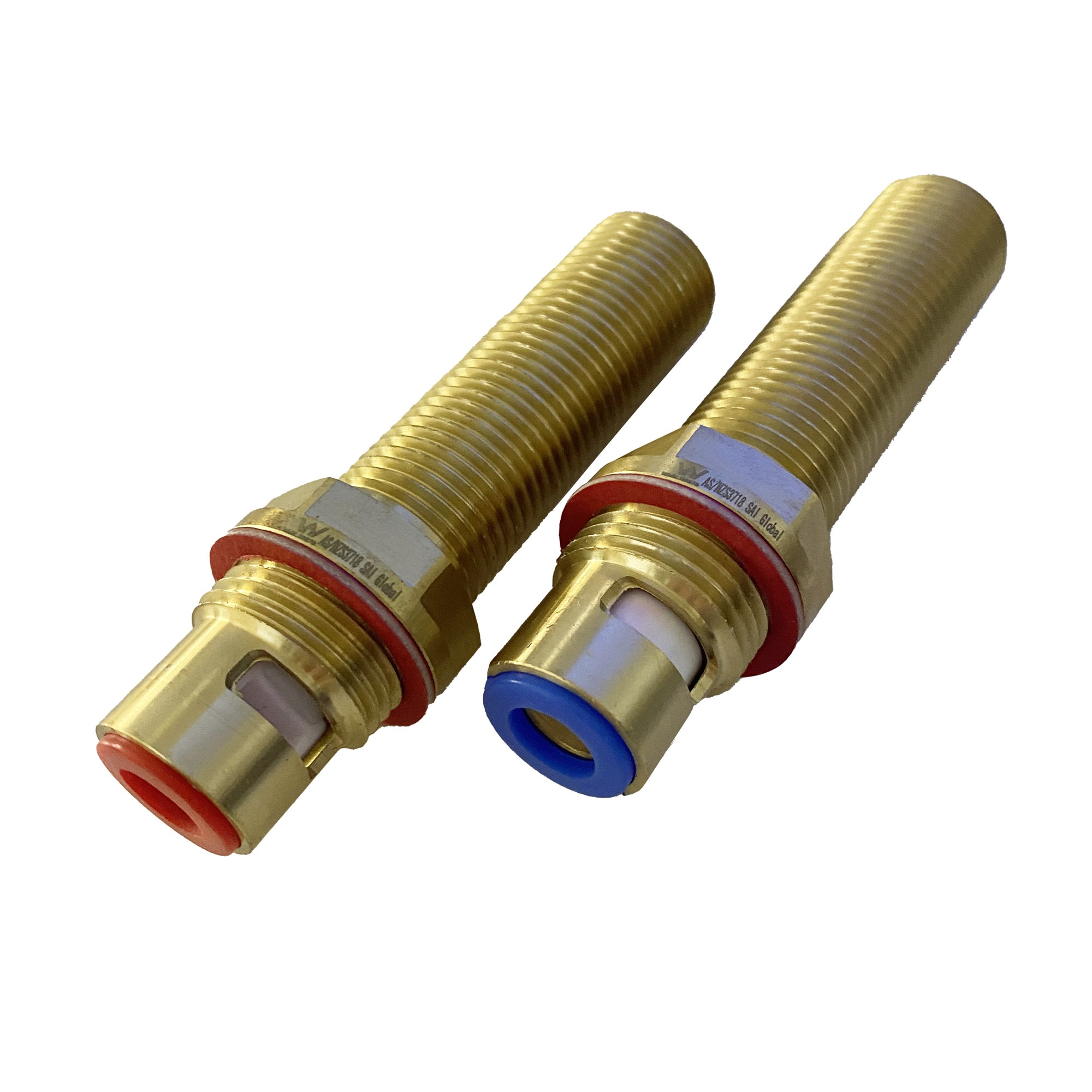 Soul/Eternal Ceramic Spindle