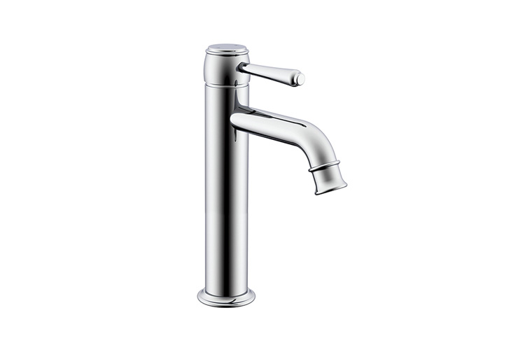 Eternal Extended Basin Mixer Chrome