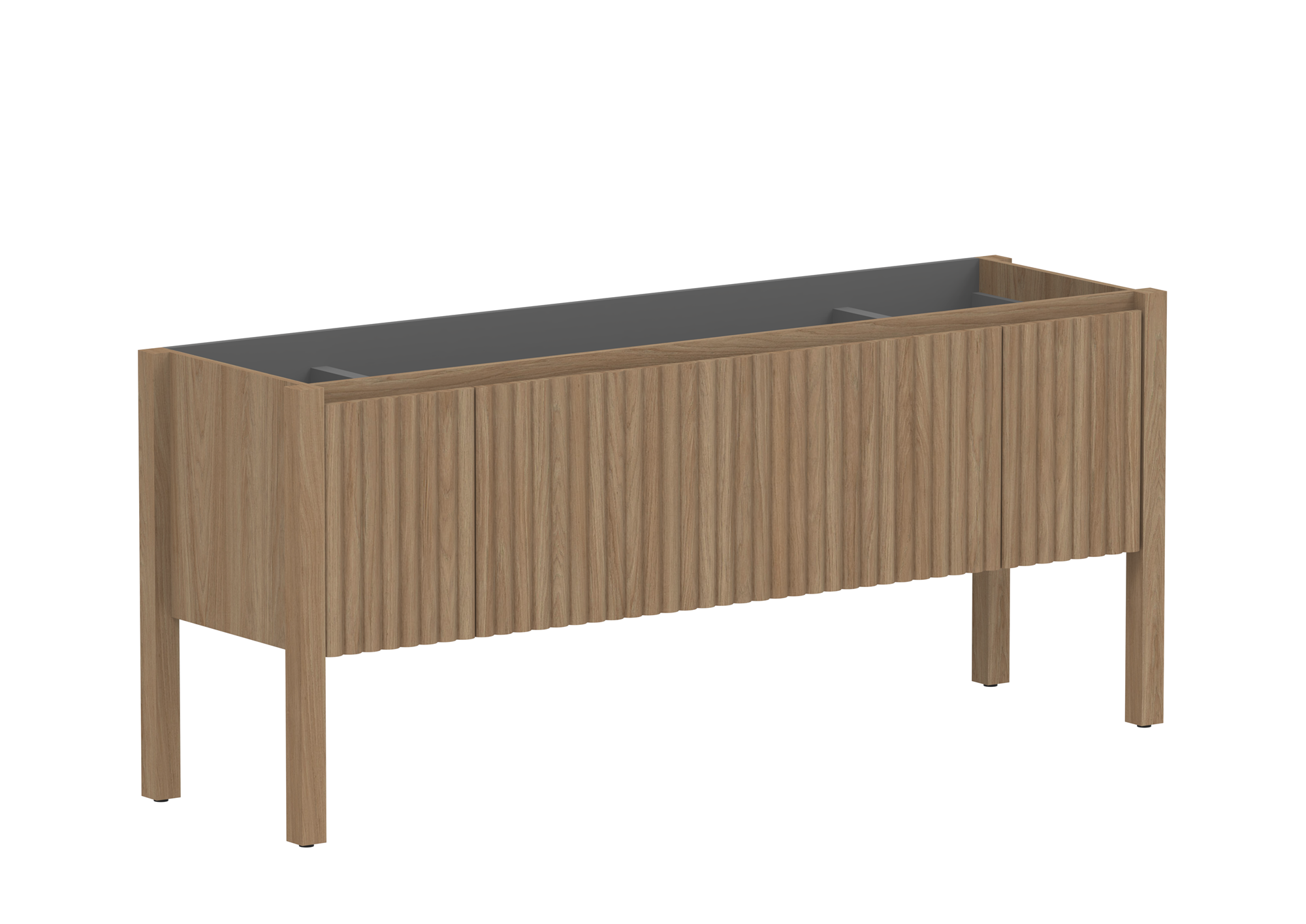 Cabinet Only Centre Bowl