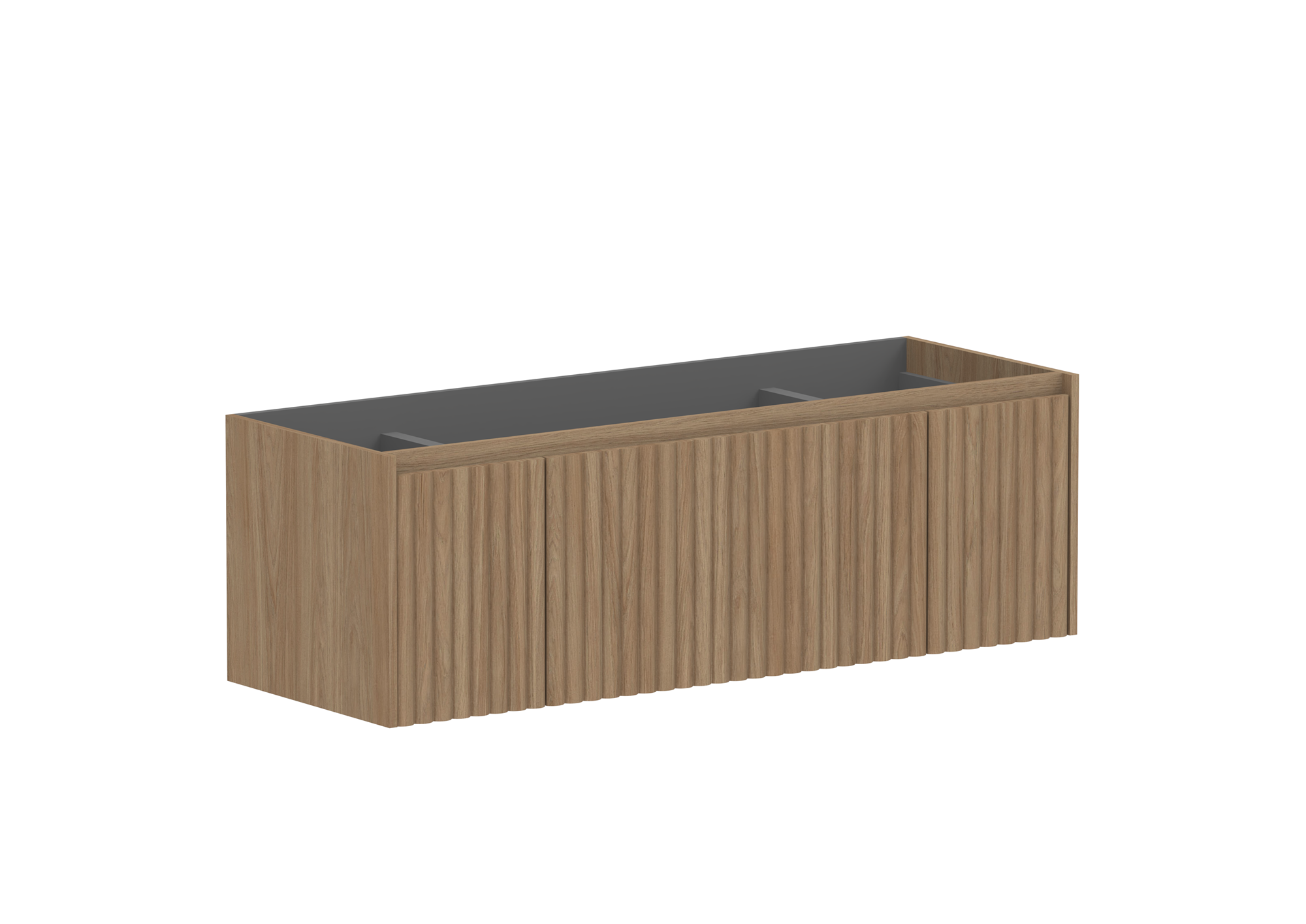 Cabinet Only Centre Bowl