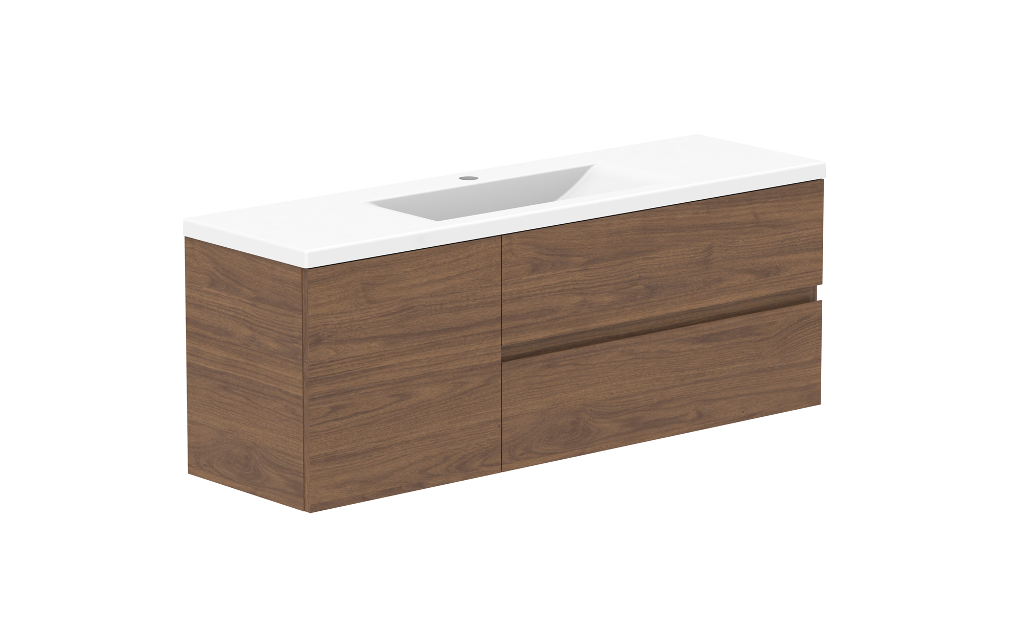 Drift Ensuite 1200 Wall Hung